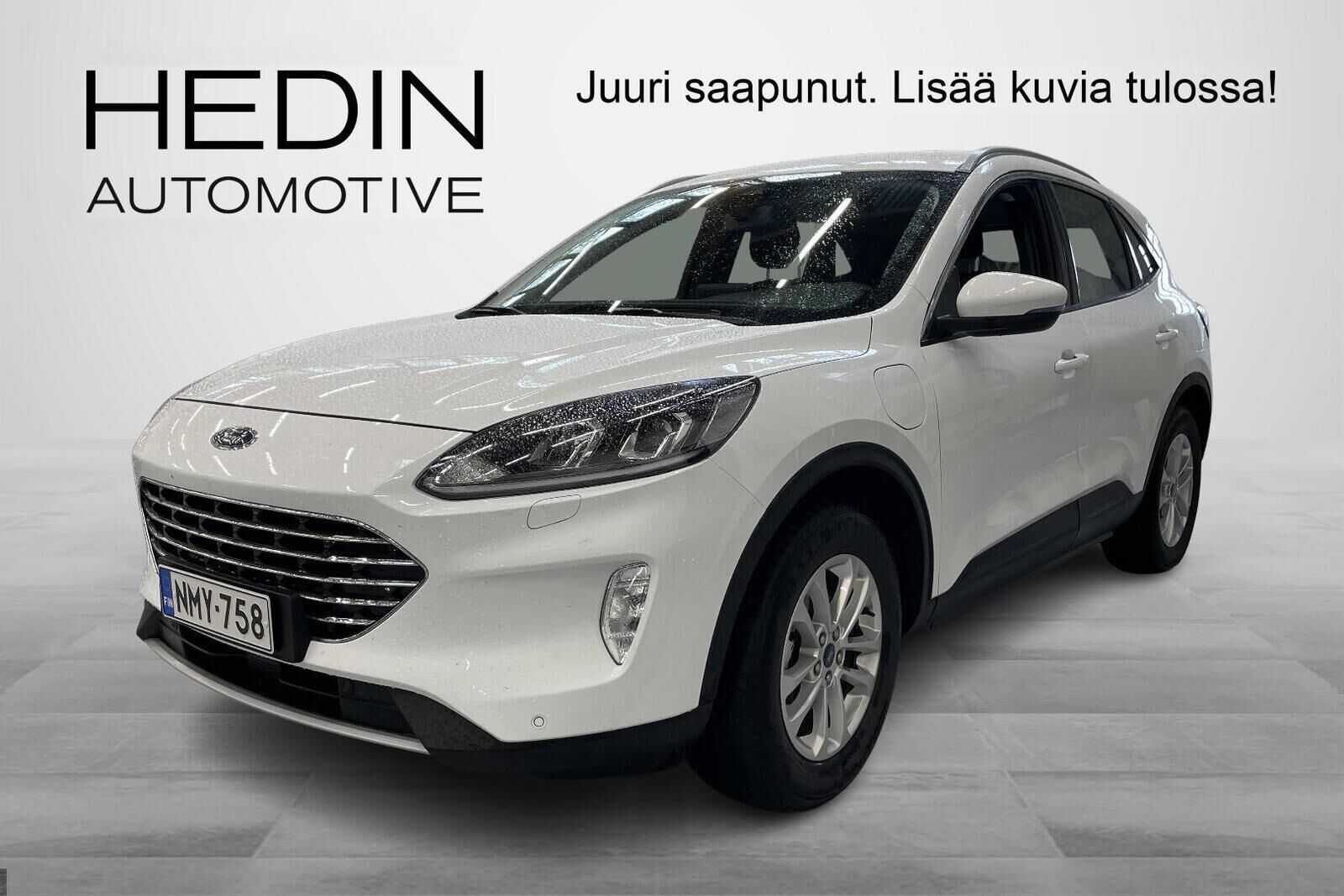 Ford KUGA - NMY-758