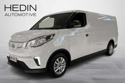 Maxus e-Deliver 3 LWB 6,3m3 50kWh - NMY-871