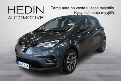 Renault ZOE Z.E. 50 R110 Zen - NMZ-514