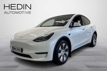 Tesla Model Y Long Range - NMZ-995