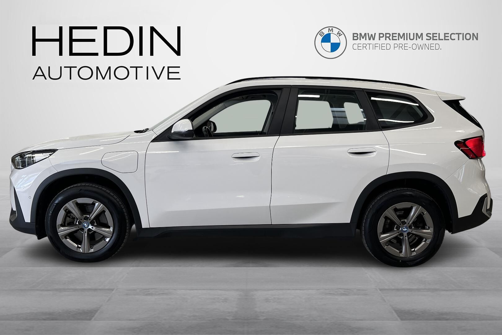 BMW X1 U11 25e xDrive Charged Edition 2023, kuva 7/22