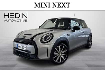 MINI HATCHBACK Cooper SE Maximise - NNA-122