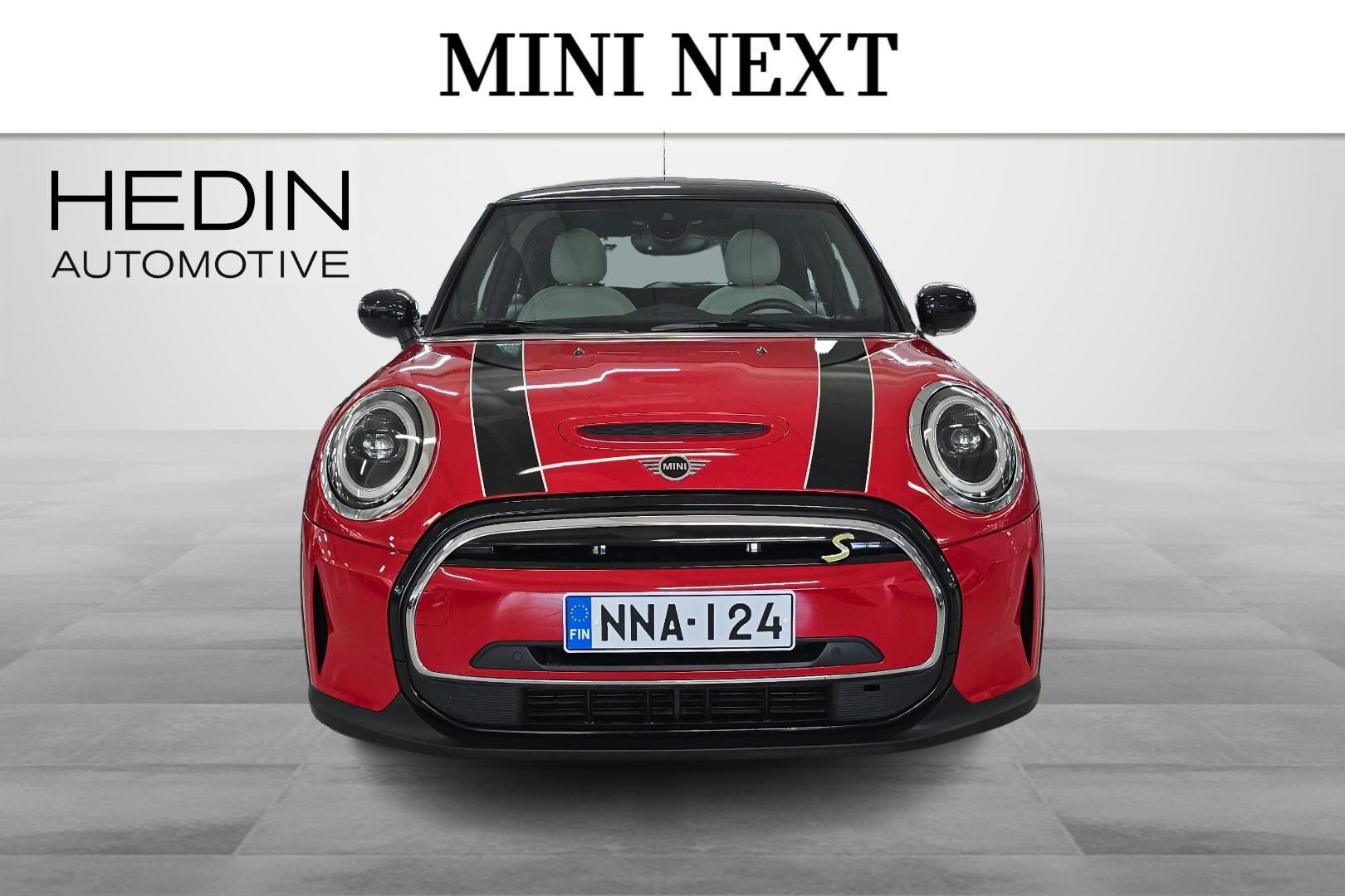 MINI Cooper SE Maximise 2024, kuva 5/19