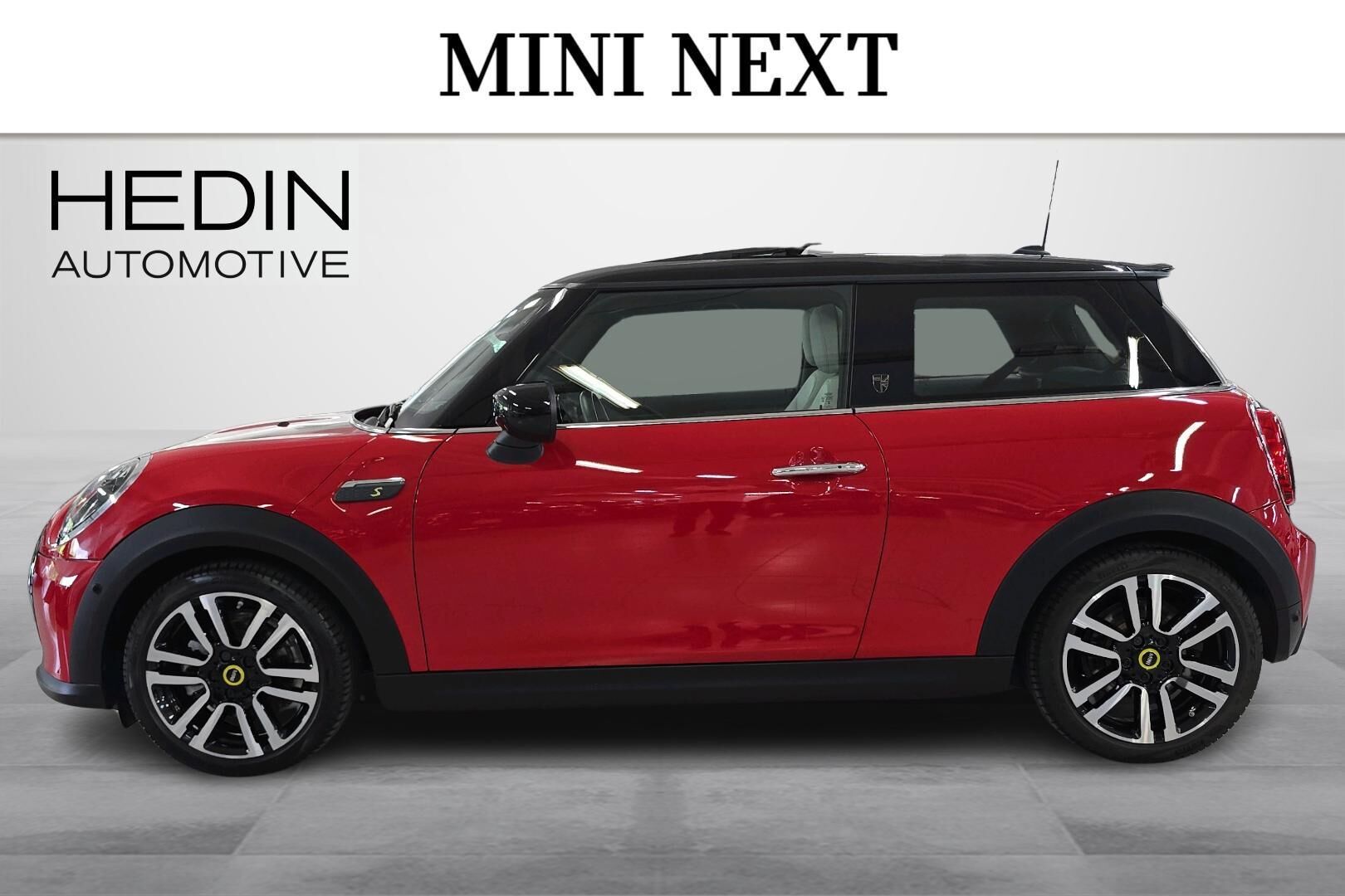 MINI Cooper SE Maximise 2024, kuva 7/19