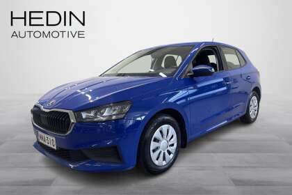 Škoda Fabia 1.0 TSI 110 Ambition DSG Autom. - NNA-310