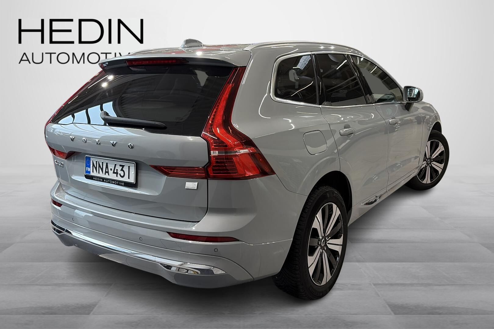 Volvo XC60 2024, bild 4/27