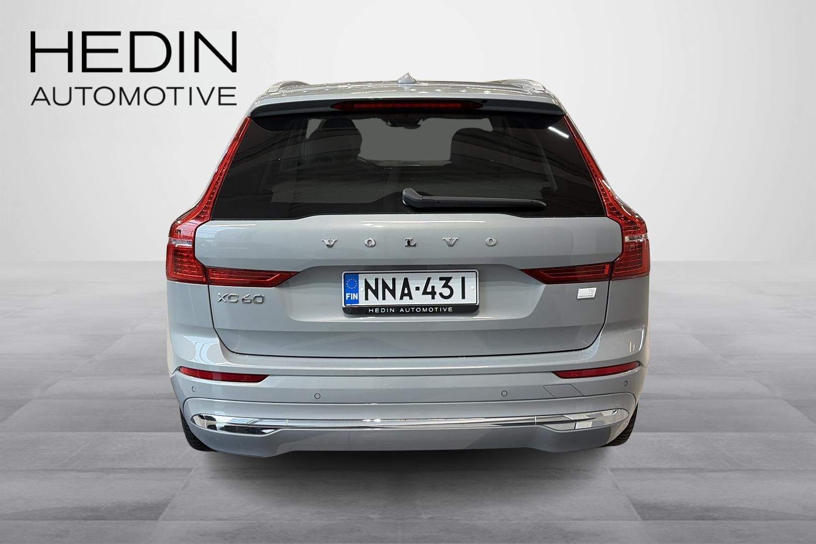 Volvo XC60 2024, bild 5/27