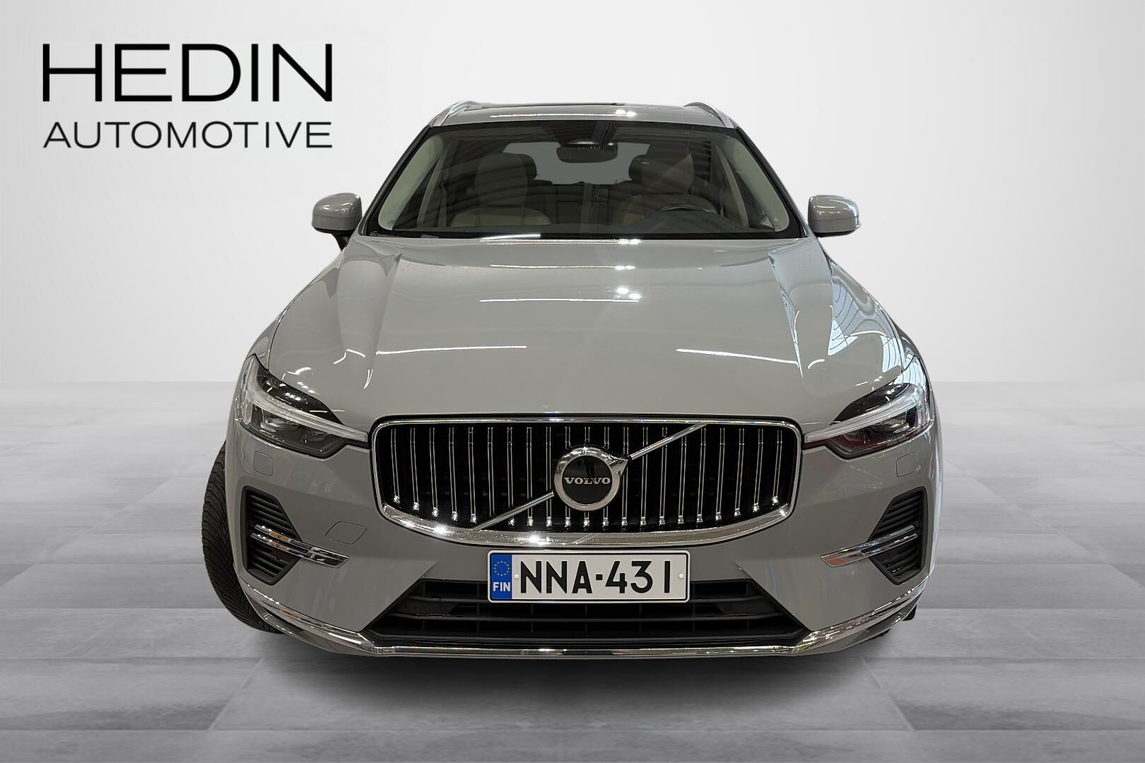 Volvo XC60 2024, bild 6/27