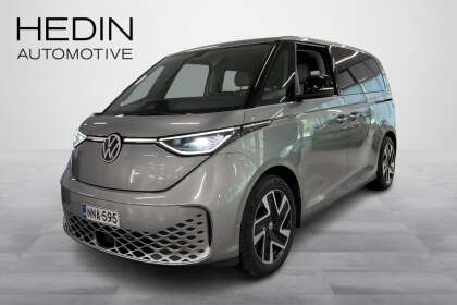 Volkswagen ID. Buzz 150kW PRO Business 77 kWh - NNA-595
