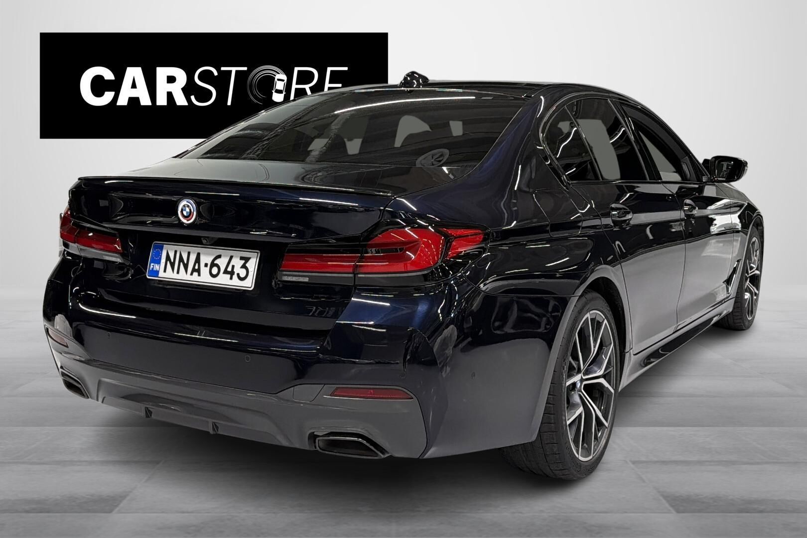 BMW 530 2023, kuva 4/32