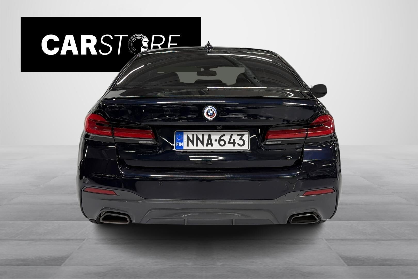 BMW 530 2023, kuva 5/32