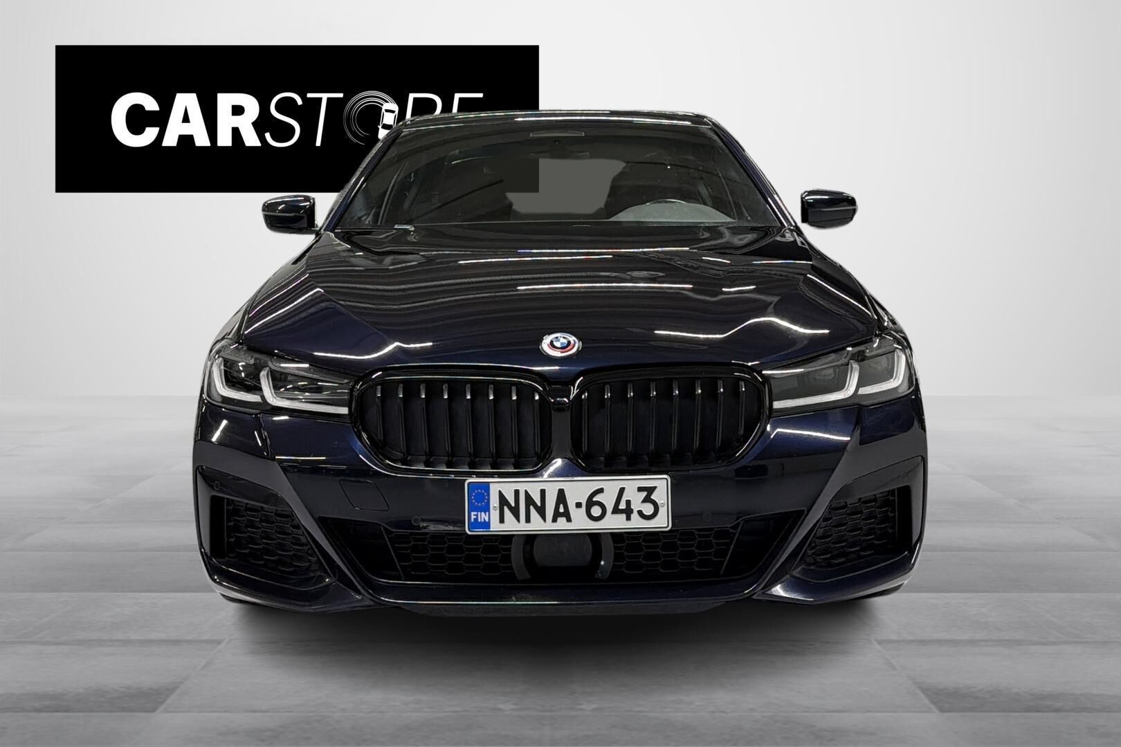 BMW 530 2023, kuva 6/32
