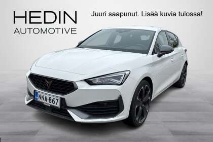 CUPRA Leon 1,4 PHEV 180 kW e-HYBRID DSG - NNA-867