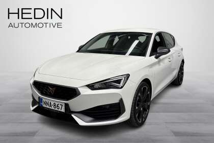 CUPRA Leon 1,4 PHEV 180 kW e-HYBRID DSG - NNA-867