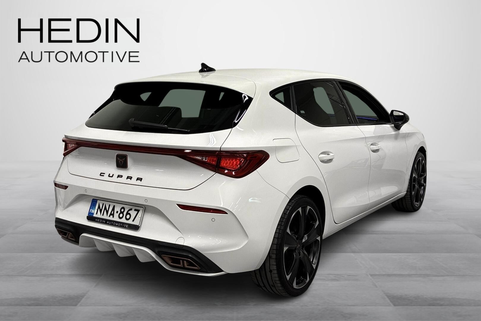 Cupra Leon 1,4 PHEV 180 kW e-HYBRID DSG 2021, photo 3/39