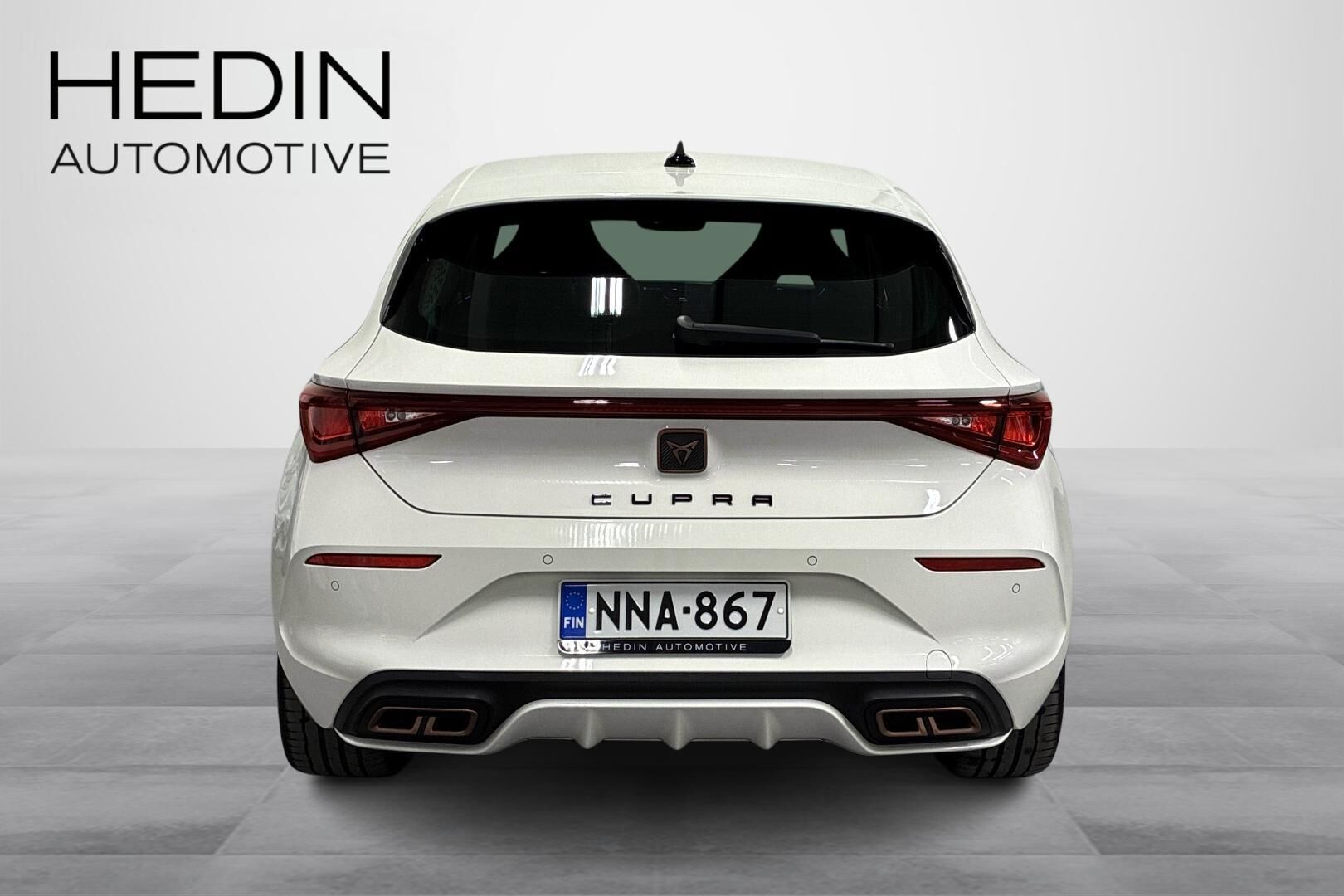 Cupra Leon 1,4 PHEV 180 kW e-HYBRID DSG 2021, photo 5/39