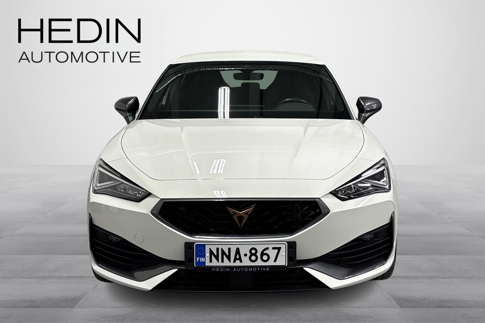 Cupra Leon 1,4 PHEV 180 kW e-HYBRID DSG 2021, photo 6/39