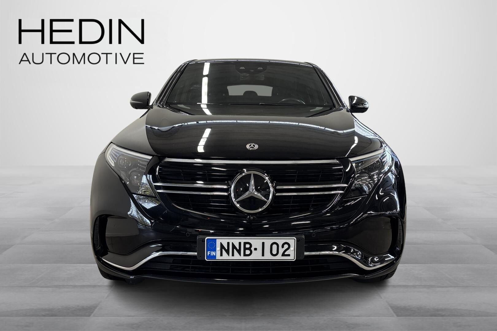 Mercedes-Benz EQC 400 4Matic Edition AMG 2020, photo 5/39