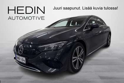 Mercedes-Benz EQE 350+ // DTR+/ Panorama/ LED High Performance/ Kessy/ Park assist/ 2 x alut/ - NNB-164