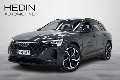 Audi Q8 E-TRON 50 quattro Progress Plus - NNB-468