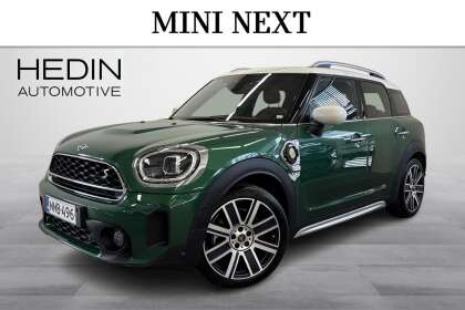 MINI COUNTRYMAN Cooper SE ALL4 Maximise - NNB-496