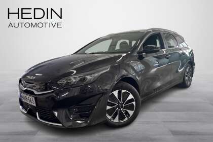Kia CEED  - NNB-565
