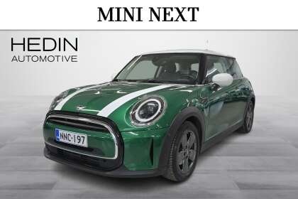 MINI HATCHBACK Cooper A Maximise // Rahoitus 2,99% + kulut  !! - NNC-197