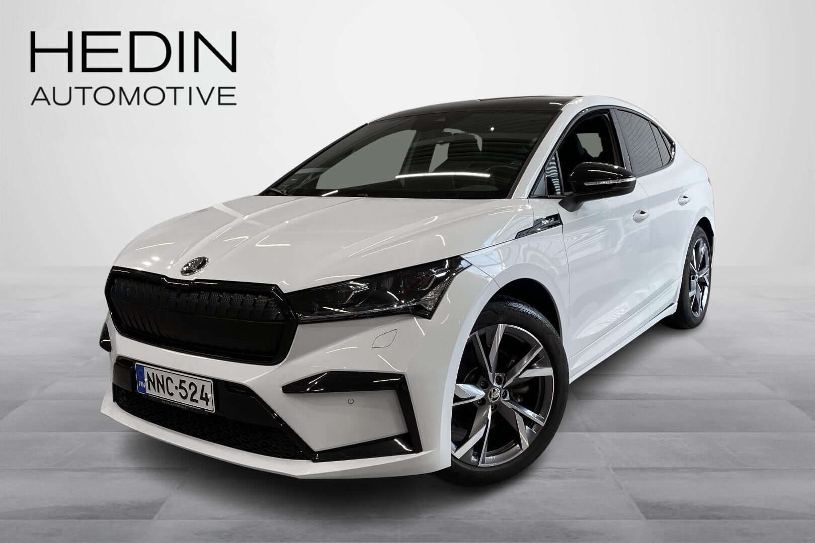 Škoda Enyaq - NNC-524