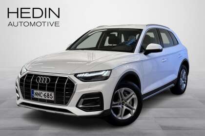 Audi Q5 Progress 50 TFSI e 220 kW quattro S tronic - NNC-685