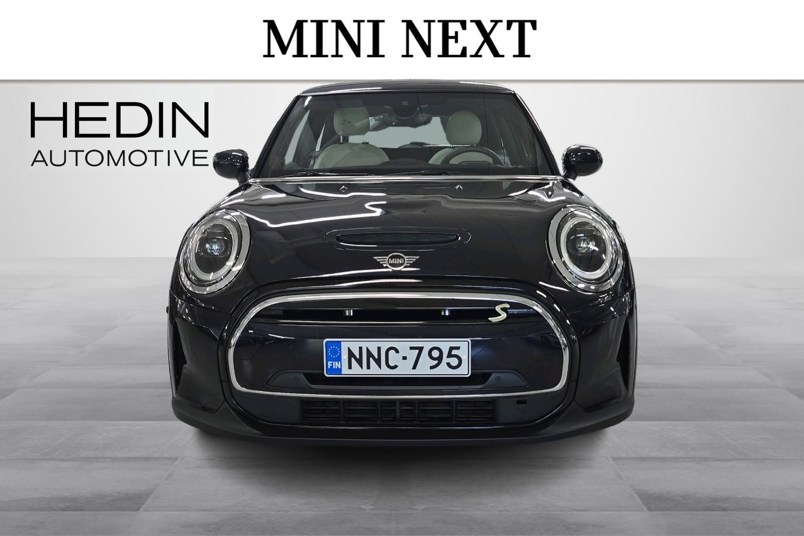 MINI Cooper SE Maximise 2024, kuva 5/20