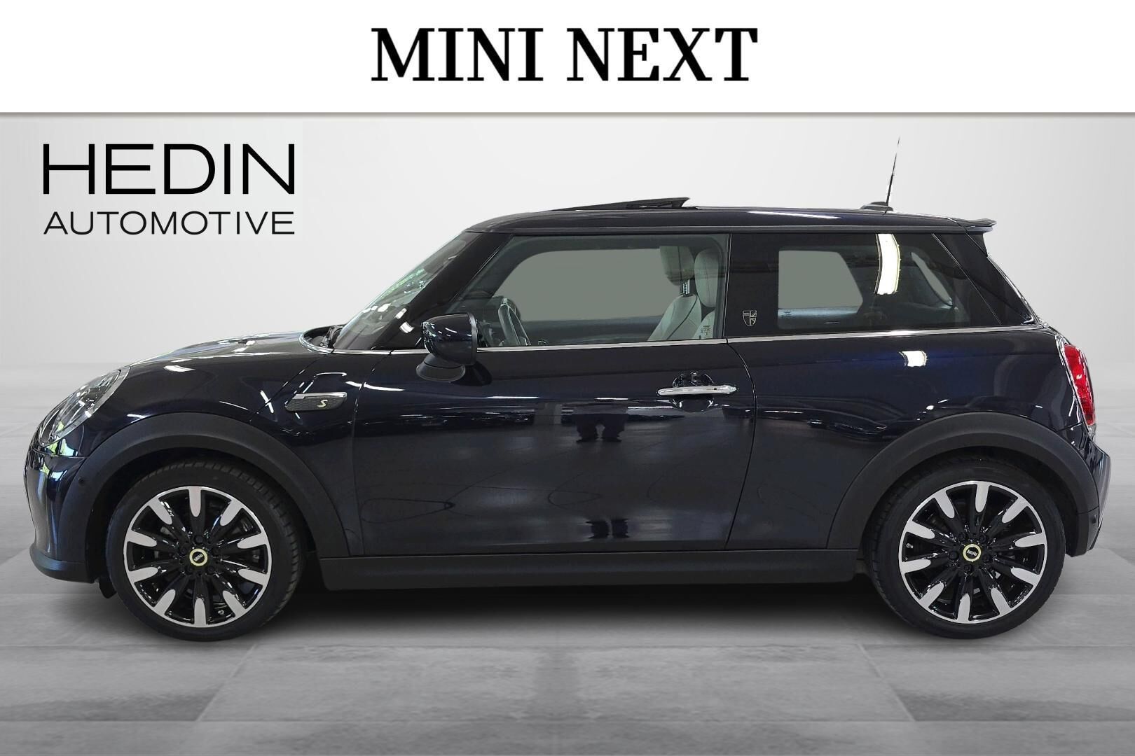 MINI Cooper SE Maximise 2024, kuva 7/20