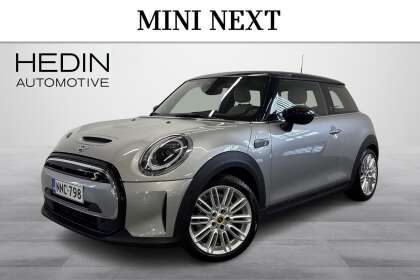 MINI HATCHBACK Cooper SE Maximise - NNC-798