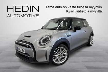 MINI HATCHBACK Cooper SE Maximise - NNC-798