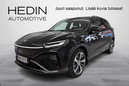 MG Marvel R Luxury - NNC-870