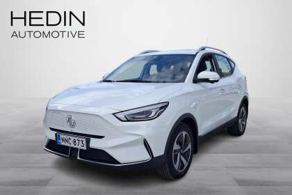 MG ZS  - NNC-873