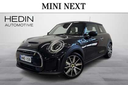 MINI HATCHBACK Cooper SE Maximise - NNE-159