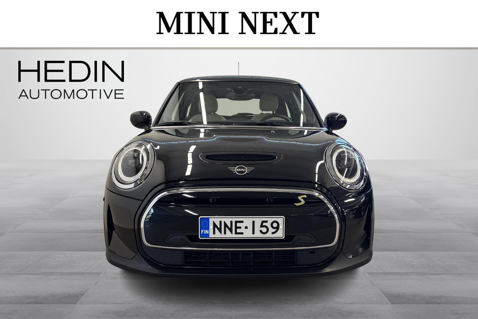 MINI Cooper Cooper SE Maximise 2024, photo 5/36