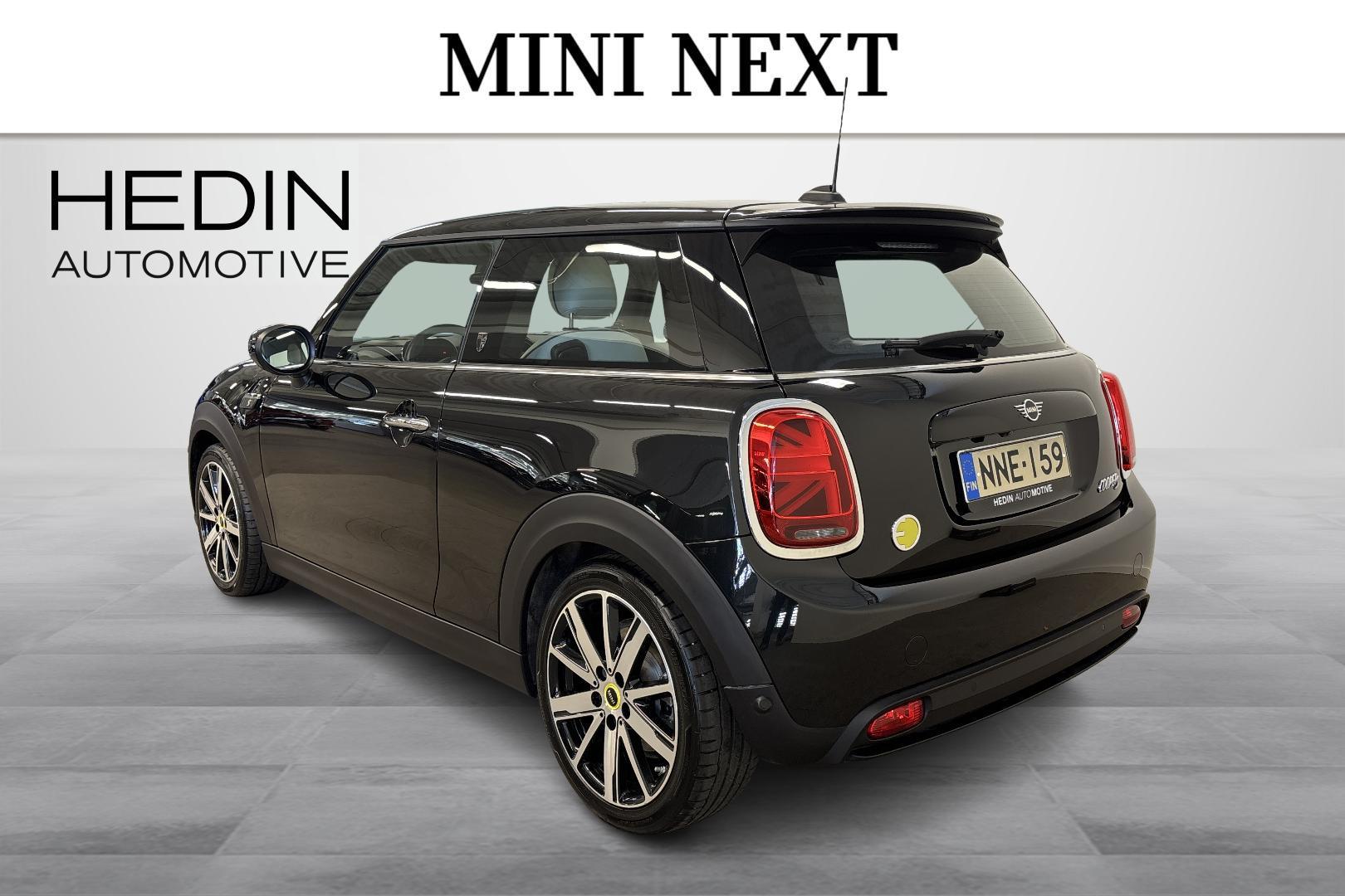 MINI Cooper Cooper SE Maximise 2024, photo 6/36