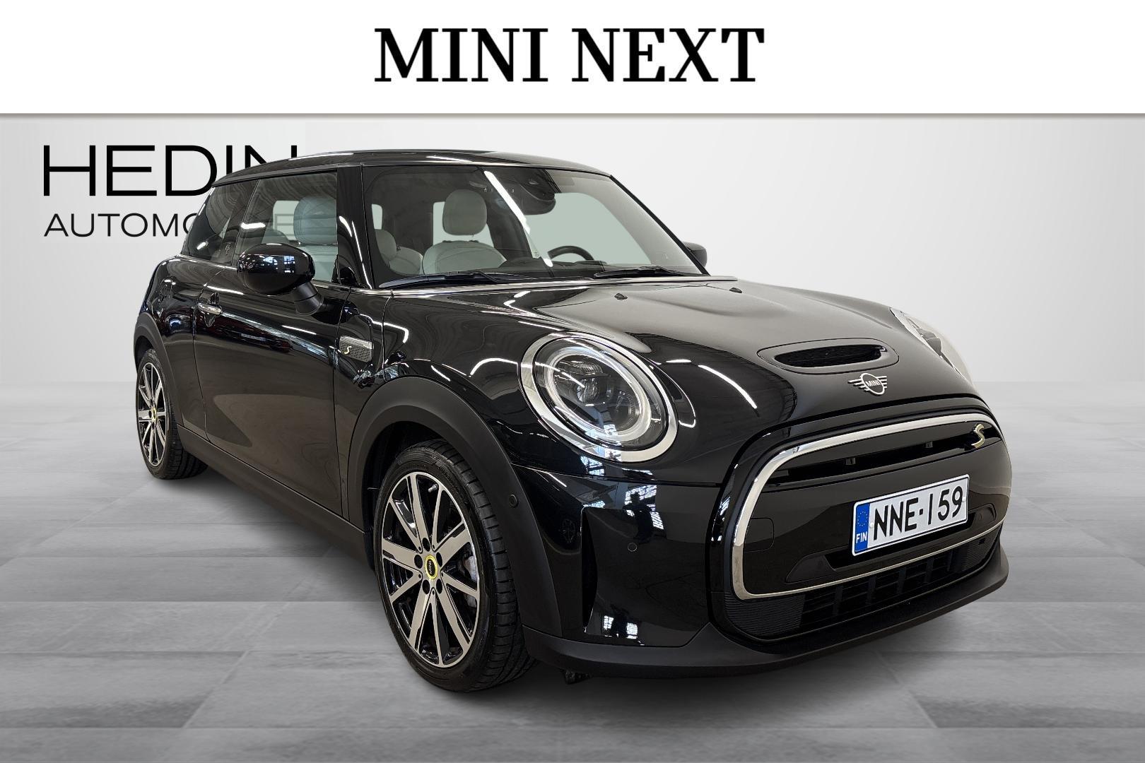 MINI Cooper Cooper SE Maximise 2024, photo 7/36