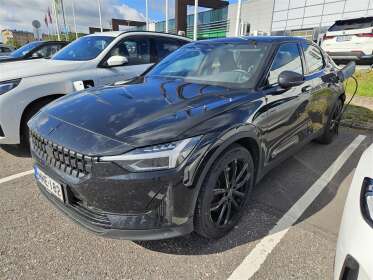 POLESTAR 2 Standard Range Single Motor, 170kW, 69kWh - NNE-182