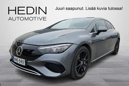 Mercedes-Benz EQE 350 4MATIC - NNE-592