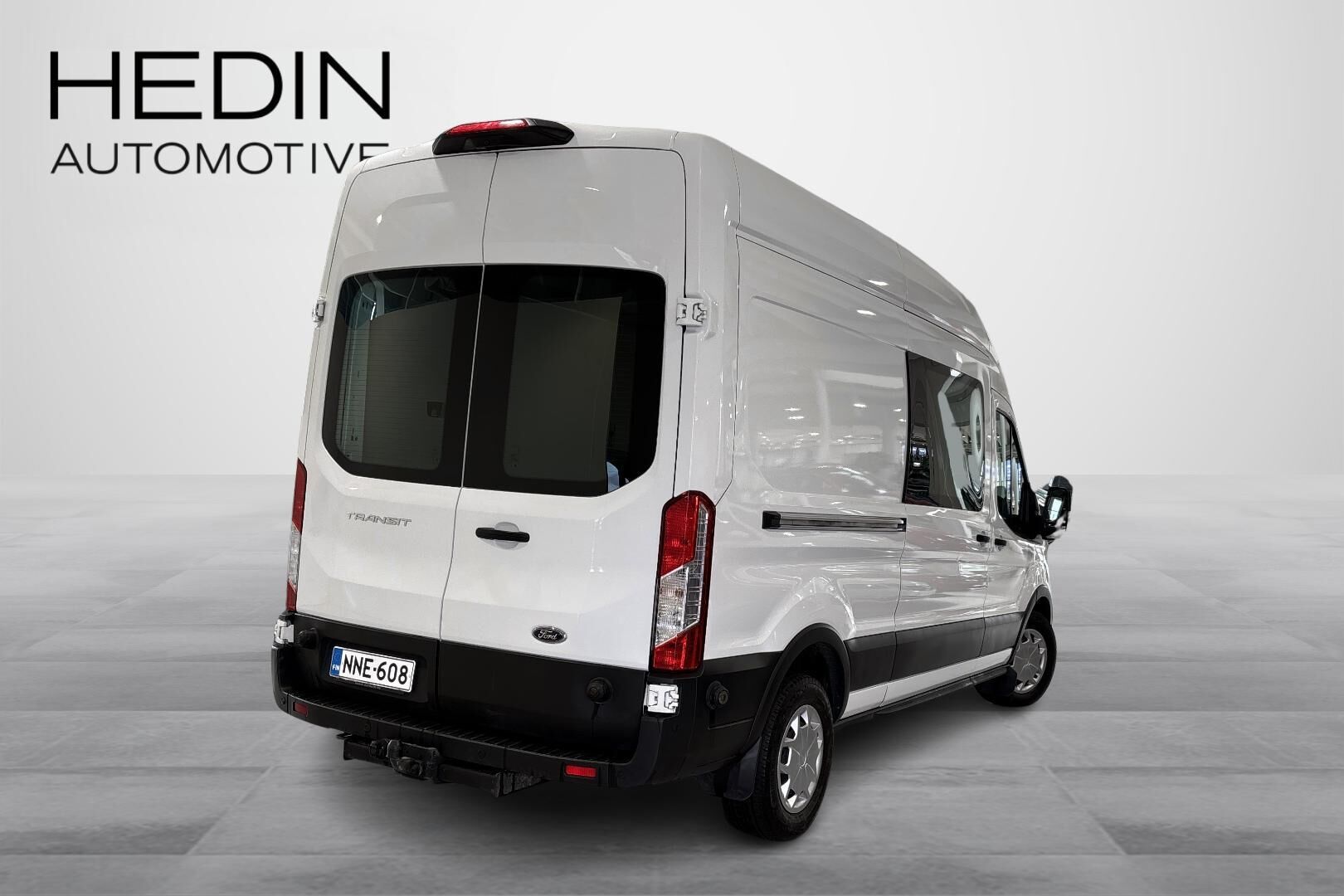 Ford Transit 2023, kuva 3/24