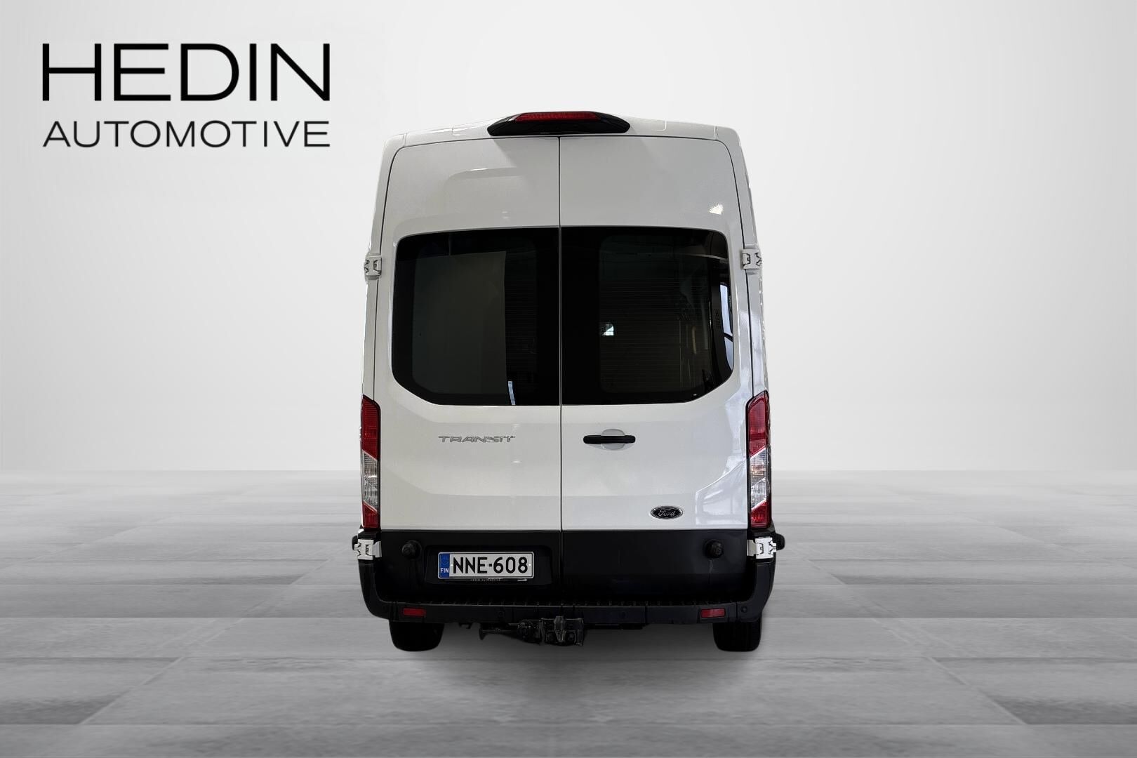 Ford Transit 2023, kuva 4/24