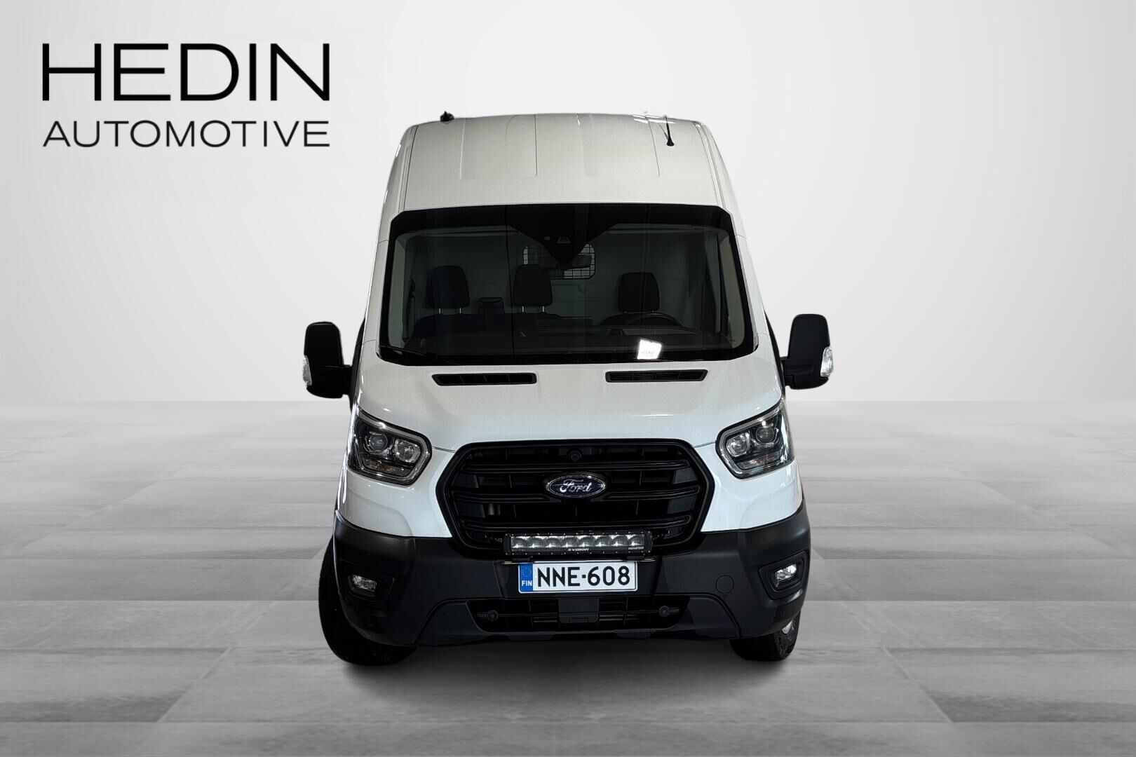 Ford Transit 2023, kuva 5/24