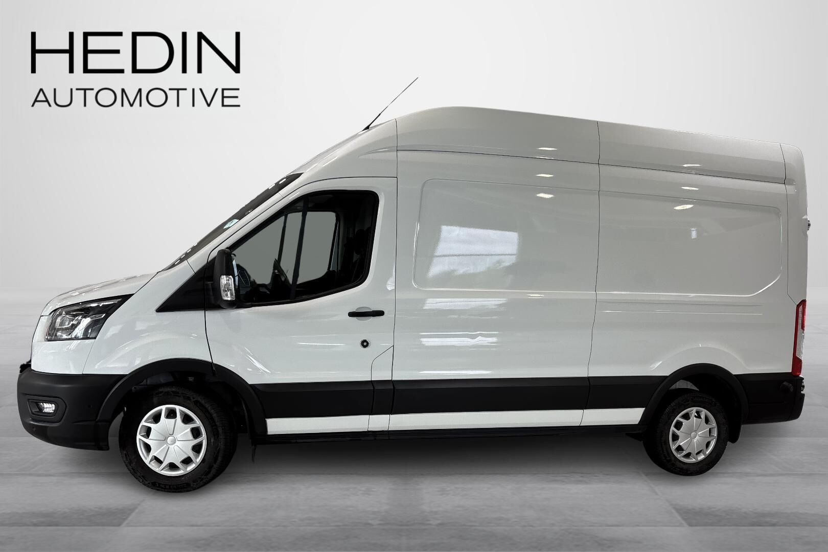 Ford Transit 2023, kuva 7/24