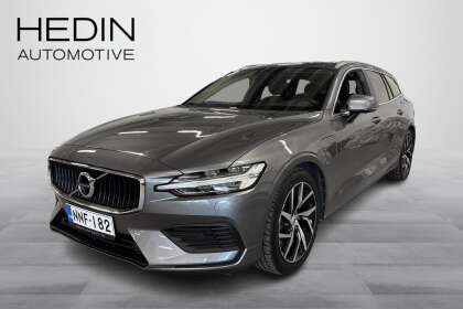 Volvo V60 T8 TwE AWD Business Inscription aut - NNF-182