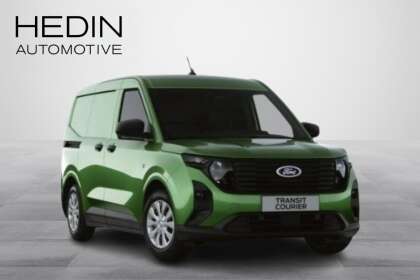 Ford TRANSIT COURIER  - NNF-642