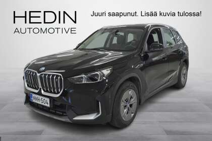 BMW IX1 U11 30 xDrive - NNH-504