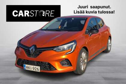 Renault CLIO TCe 100 Intens V - NNI-926