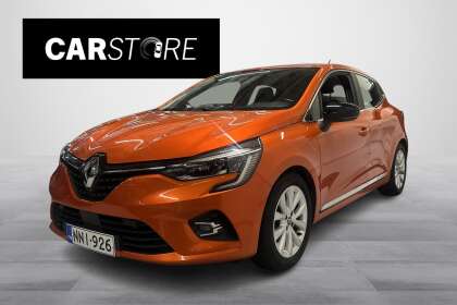 Renault CLIO TCe 100 Intens V - NNI-926